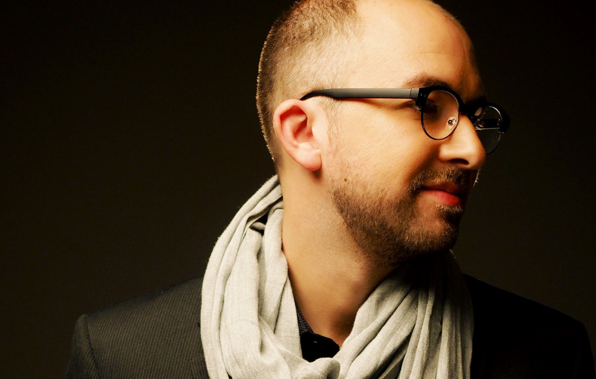 Early Season Pavel Skornyakov Quartet feat. Paul Kirby, Martin Zenker