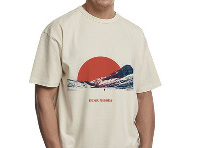 Frankie Trombone Design T-Shirt main photo