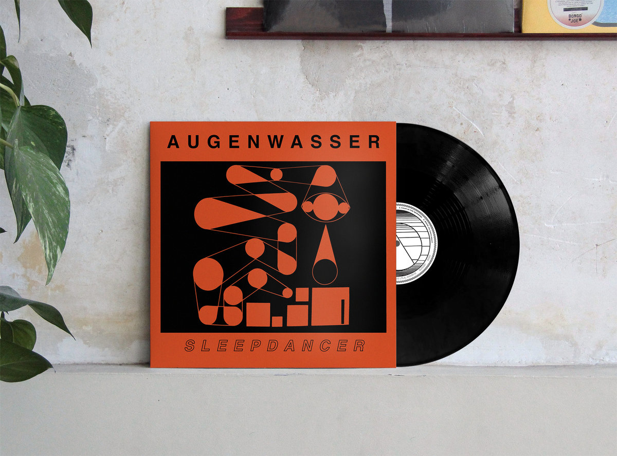 Sleepdancer | Augenwasser