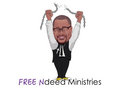 FREE Ndeed Ministries image