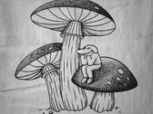 Mushroom T-Shirt photo 