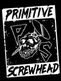 Primitive Screwhead image