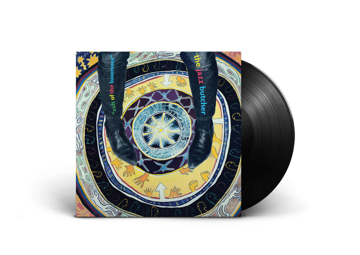 Cult Of The Basement | The Jazz Butcher