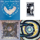 その他 JAZZ BUTCHER DISTRESSED GENTLEFOLK The Jazz Butcher Conspiracy – Distressed Gentlefolk – CD