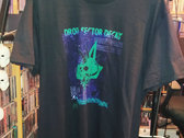 DROID SECTOR DECAY - Digital Violence t-shirt photo 