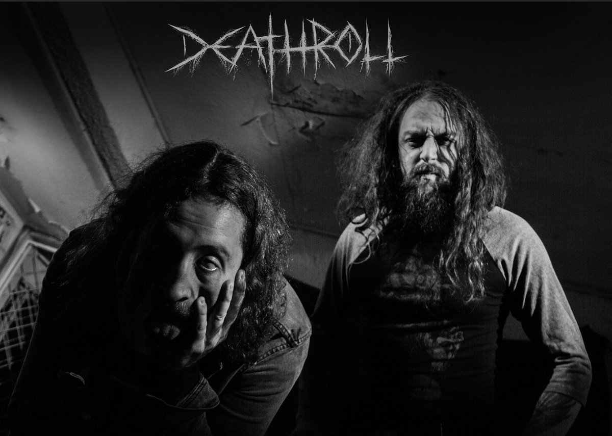 Music | DeathRoll