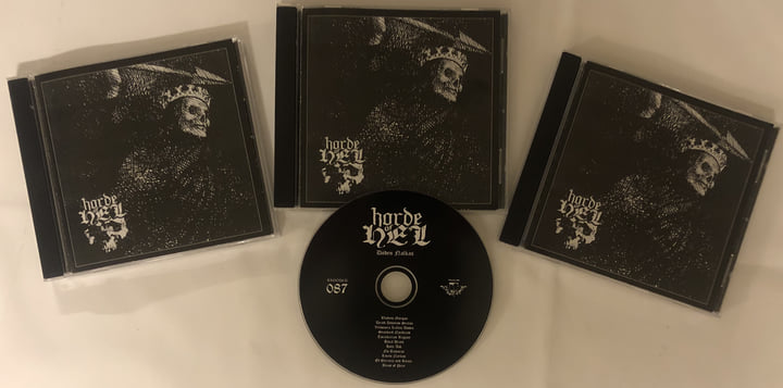 【ラプンツェル様用】HORDE OF HEL / Likdagg ラプンツェル様用】HORDE OF HEL / Likdagg Horde Of Hel
