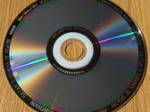 Buy 061GD CD without case / Купить без кейса photo 