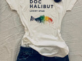 "Lucky Star" T-Shirt photo 