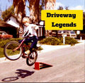 Driveway legends image