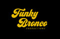Funky Bronco image