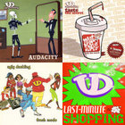 非売品！ugly duckling/audacity  halfbyremix! Ugly Duckling 