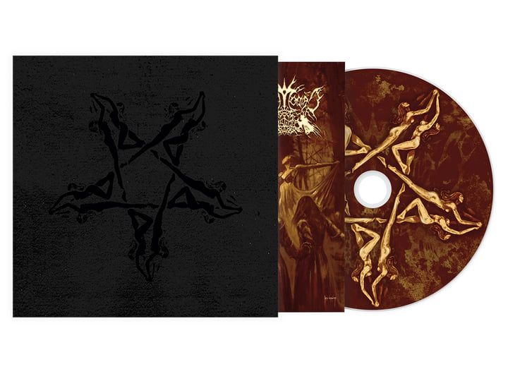 Salem 1692 (MMXX) | CEREMONIAL CASTINGS