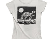Fox 1 T-Shirt photo 