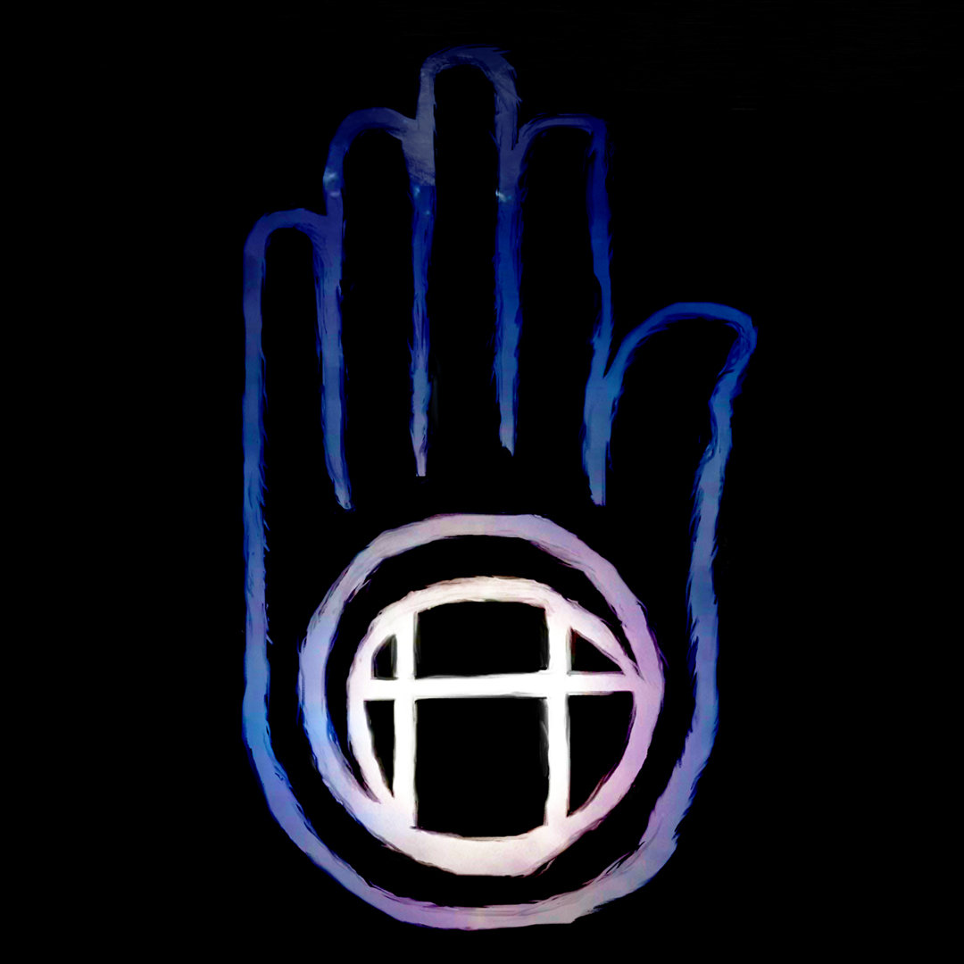 Center of Gravity | RIGHT HAND PATH