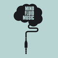 Mind Fluid Music image