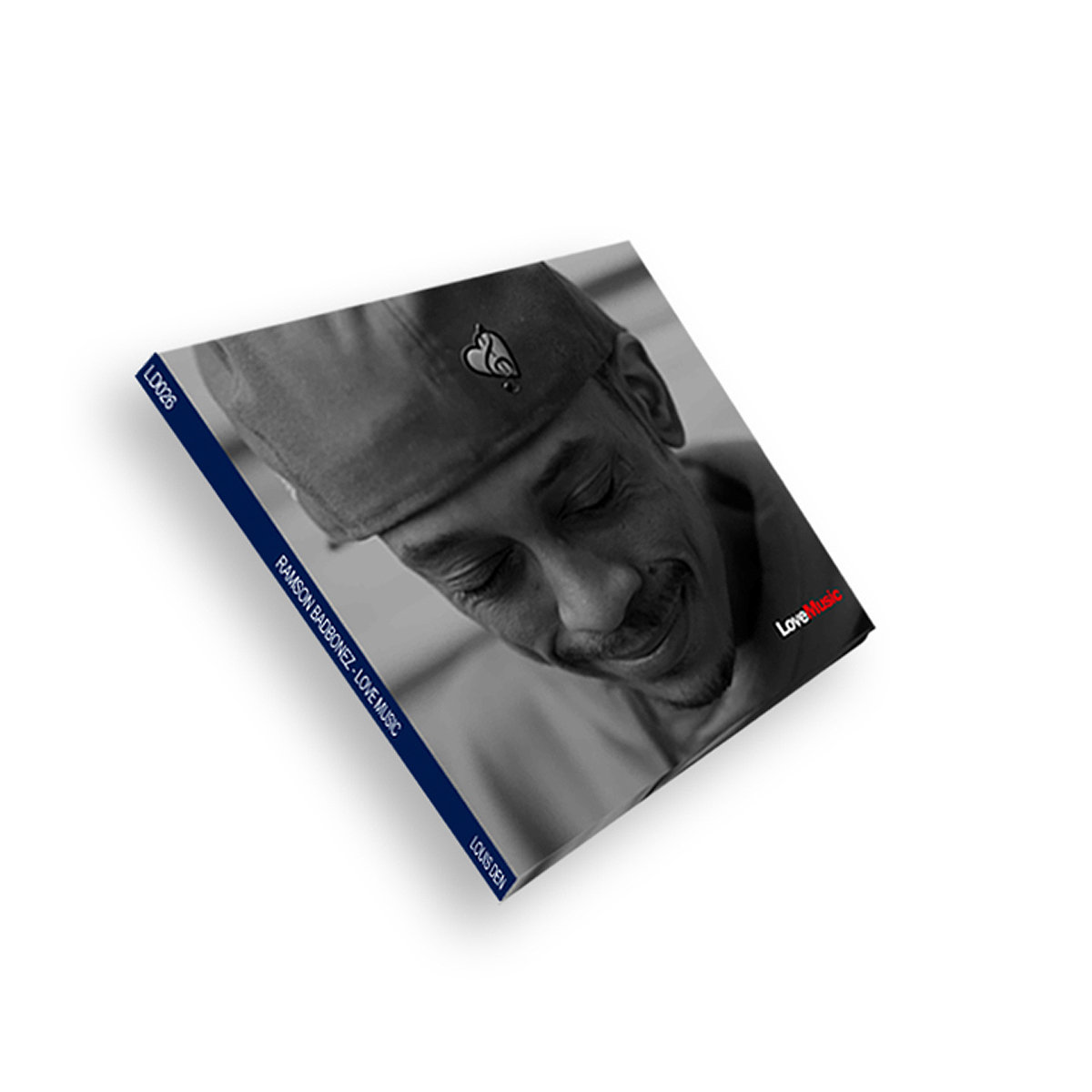 Love Music | Ramson Badbonez