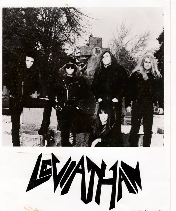 【MTオー様用】LEVIATHAN / Deepest Secrets Bene Deepest Secrets Beneath / EP Reissue | Leviathan