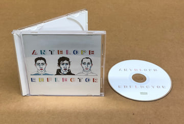 CD, image 1