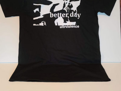 Better Day Design T Shirt main photo