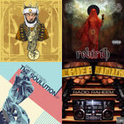 【2CD】Master Builder Part II / Blacastan The Master Builder Part II | Blacastan