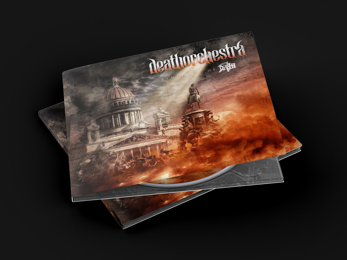 Symphony Of Death DeathOrchestra symphony-of-death-deathorchestra