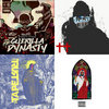 Indica Music | AJ Suede | Chong Wizard Records