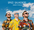 Space Galvachers image