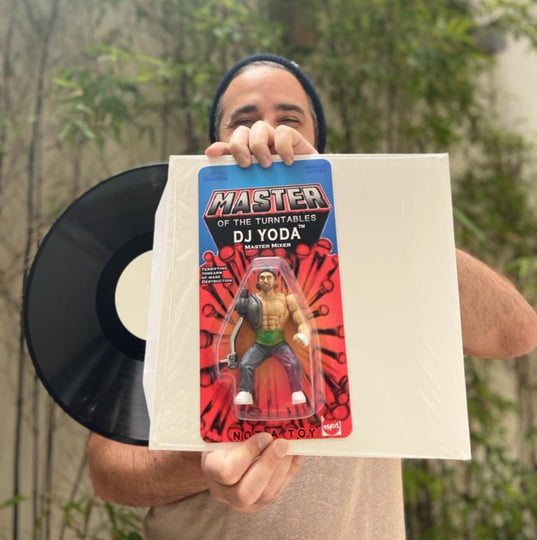 Hardcore Listing | Chris Glasson, Stu Whiffen, DJ Yoda | DJ Yoda