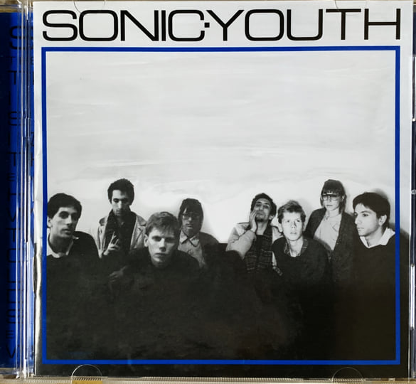 Sonic Youth ＬＰ　Uk オリジナル　3枚セット Sonic Youth LP Uk オリジナル 3枚セット Sonic Youth LP Uk