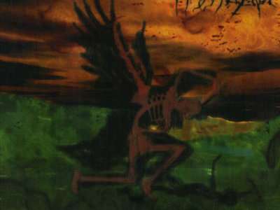 MY DYING BRIDE - The Dreadful Hours Digi-CD main photo