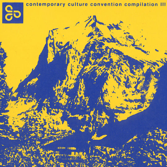 Contemporary Culture Convention Compilation 3 | Various Artists