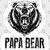 papa bear thumbnail