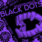 Black Dots zine thumbnail