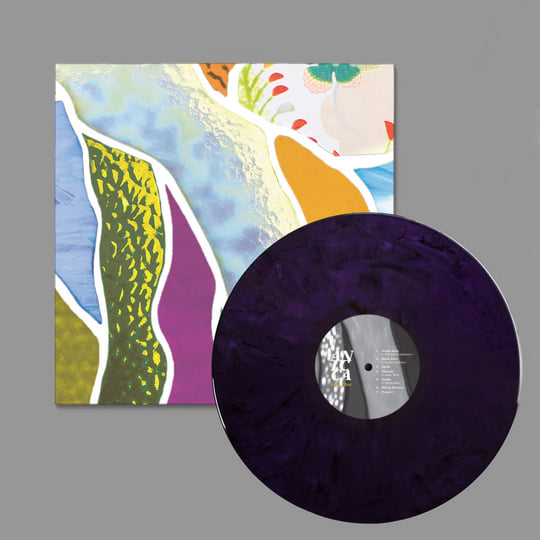 Ardour (10th Anniversary Edition) | Teebs