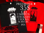 A Hell For Horses Preorder Bundle photo 