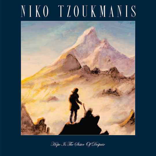 Hope Is The Sister Of Despair | Niko Tzoukmanis
