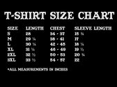 ΣΕΘ (SET) - Exorcist Black Unisex T-Shirt photo 