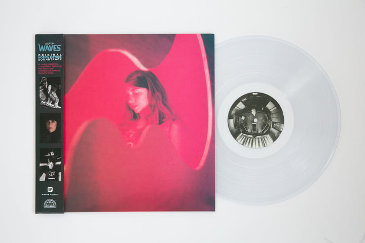 A Life In Waves OST | Suzanne Ciani | Earth Libraries
