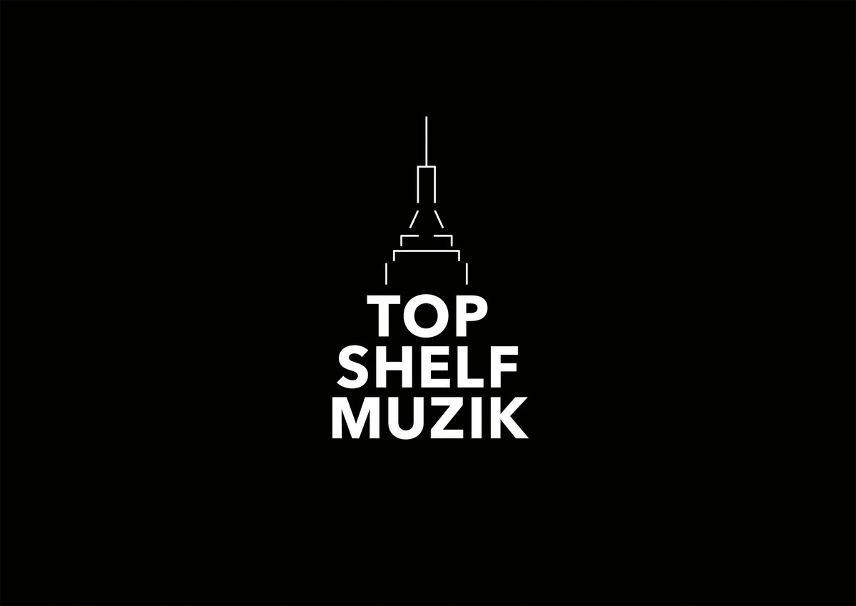 BECAREFUL WHAT YOU ASK FOR top shelf muzik