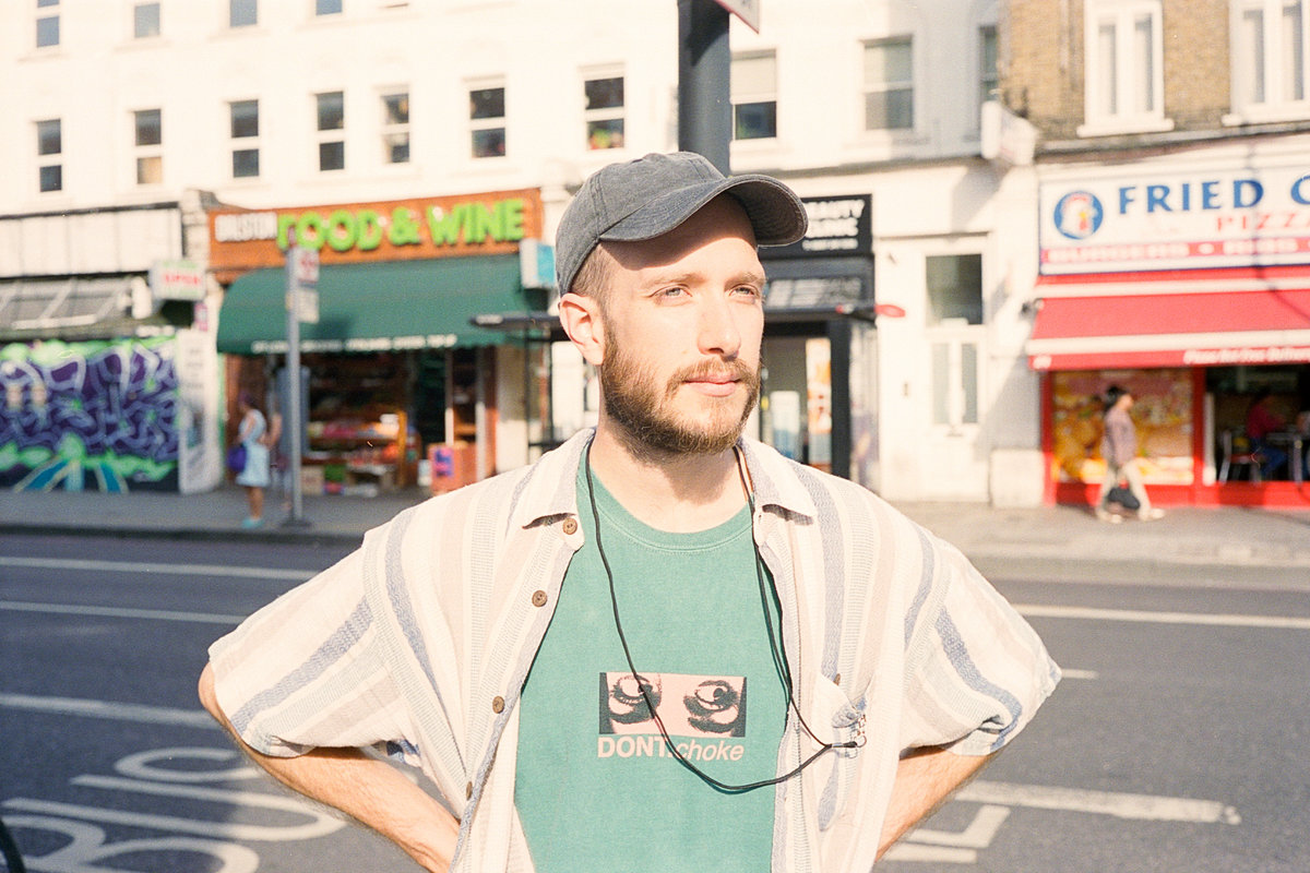 My Work | Matthew Morris