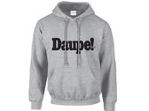 Official Daupe! 'Luxury Tax' Hoody 1/100 photo 