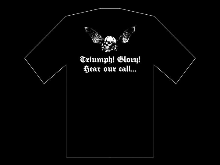 Destroys Minds & Rapes Souls | Majestic Mass | Regain Records