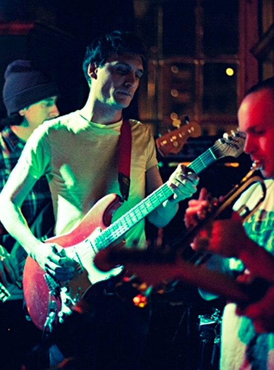 True Grit Fire Island Pines