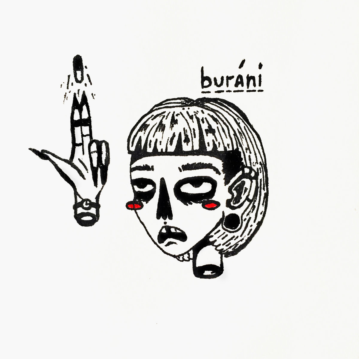 Music | buráni