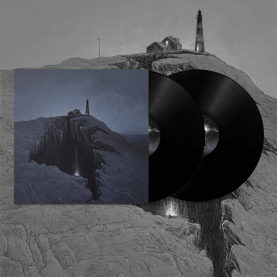 No Moon | Black Wing