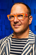 Cory Doctorow image