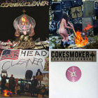 邦楽 CCR HEADCLEANER - TEAR DOWN THE WALL Tear Down The Wall | CCR Headcleaner