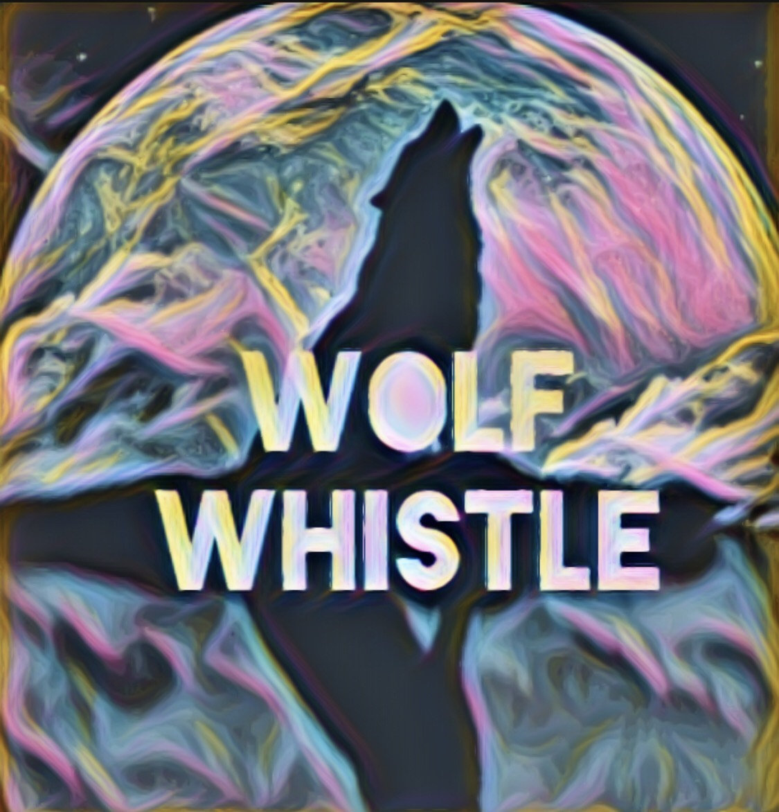 WOLF whistle