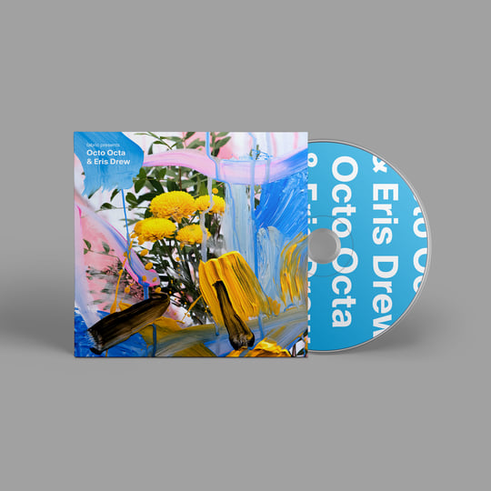 fabric presents Octo Octa & Eris Drew | Octo Octa